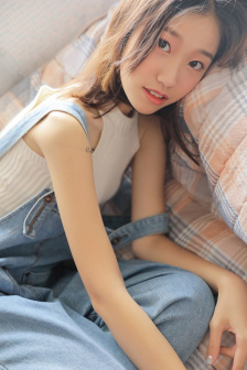 箱中女2